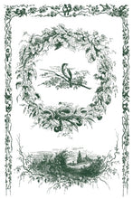 Load image into Gallery viewer, Little Lark Decor Paint Inlay™ by IOD (Pad of 8 - 8"x12" sheets)
