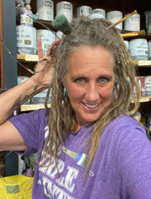 Load image into Gallery viewer, ReFunk Your Junk Chalk Paint 101 & Beyond - MANY DATES TO CHOOSE FROM