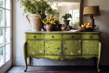 Load image into Gallery viewer, Lost Garden Transfer™ by IOD (Pad of 8 - 12"x16" sheets)