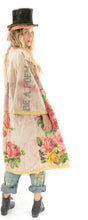 Load image into Gallery viewer, Magnolia Pearl Love and Floral Cyrene JACKET 567-LVBM-OS