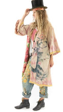 Load image into Gallery viewer, Magnolia Pearl Love and Floral Cyrene JACKET 567-LVBM-OS
