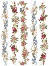 Load image into Gallery viewer, Madeleine Transfer™ by IOD (Pad of 8 - 12"x16" sheets)