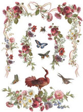 Load image into Gallery viewer, Madeleine Transfer™ by IOD (Pad of 8 - 12"x16" sheets)