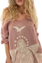 Load image into Gallery viewer, Magnolia Pearl Linen Queen of the Sea Dress