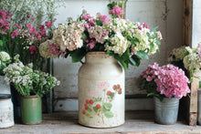 Load image into Gallery viewer, Marché Des Fleurs Transfer™ by IOD (Pad of 8 - 12"x16" sheets)