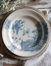 Load image into Gallery viewer, Meadowlark Decor Stamp™ by IOD (12"x12") - Iron Orchid Designs