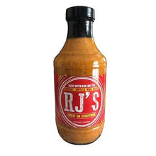 Load image into Gallery viewer, RJ's Hot Sauce