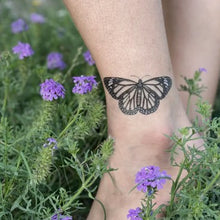 Load image into Gallery viewer, Nature Tats Temporary Tattoos