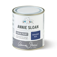 Load image into Gallery viewer, Annie Sloan Chalk Paint® Napoleonic Blue