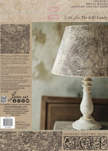 Load image into Gallery viewer, Orléans Stamp™ by IOD (12"x12") - Iron Orchid Designs