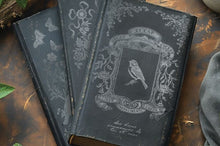 Load image into Gallery viewer, Papillon Foil Transfer™ by IOD (Pad of 8 - 8"x12" sheets)