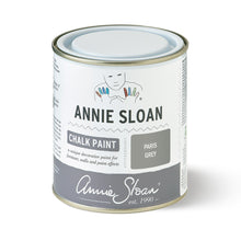 Load image into Gallery viewer, Annie Sloan Chalk Paint® Paris Grey