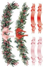 Load image into Gallery viewer, Partridge Lane IOD Transfer 8"x12" Pad (8 Sheets)