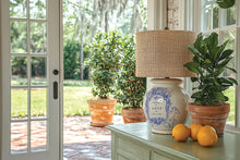 Load image into Gallery viewer, Portofino Decor Paint Inlay™ by IOD (Pad of 8 - 12"x16" sheets)