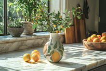 Load image into Gallery viewer, Portofino Decor Paint Inlay™ by IOD (Pad of 8 - 12"x16" sheets)