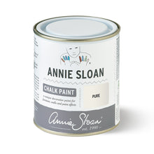 Load image into Gallery viewer, Annie Sloan Chalk Paint® Pure