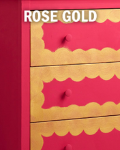 Load image into Gallery viewer, Rose Gold Annie Sloan Decorative Paint (16 fl oz)