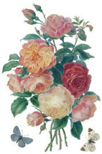 Load image into Gallery viewer, Saint Ouen Transfer™ by IOD (Pad of 8 - 8"x12" sheets)