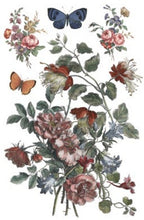 Load image into Gallery viewer, Saint Ouen Transfer™ by IOD (Pad of 8 - 8"x12" sheets)