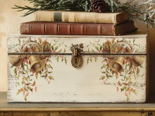 Load image into Gallery viewer, Santa's Hollow IOD Transfer 8"x12" Pad (8 Sheets)