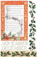 Load image into Gallery viewer, Santa's Hollow IOD Transfer 8"x12" Pad (8 Sheets)