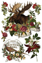 Load image into Gallery viewer, Stag Tavern IOD Transfer 8"x12" Pad (8 Sheets)