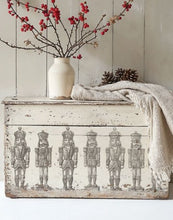 Load image into Gallery viewer, Sugar Plum Stamp™ by IOD (12"x12")