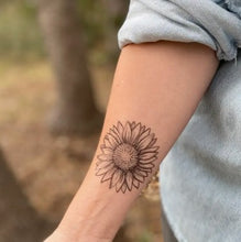 Load image into Gallery viewer, Nature Tats Temporary Tattoos