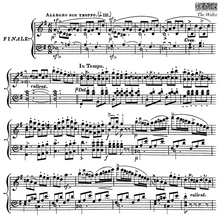 Load image into Gallery viewer, The Waltz 12x12 IOD Stamp