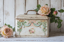 Load image into Gallery viewer, The Belgravia Transfer™ by IOD (Pad of 8 - 8"x12" sheets)