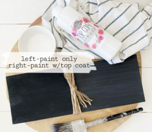 Load image into Gallery viewer, Top Coat - Sweet Pickins