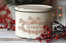 Load image into Gallery viewer, Twelfth Night Decor Paint Inlay™ by IOD (Pad of 8 - 12"x16" sheets)