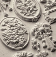 Load image into Gallery viewer, Victoriana Mould™ by IOD (6"x10") - Iron Orchid Designs