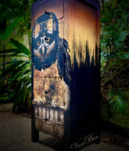 Load image into Gallery viewer, Owl - Mint by Michelle Decoupage Paper