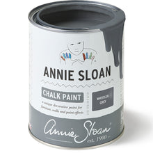 Load image into Gallery viewer, Annie Sloan Chalk Paint® Whistler Grey
