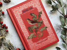 Load image into Gallery viewer, Winter Botanist IOD Transfer 8"x12" Pad (8 Sheets)