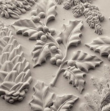 Load image into Gallery viewer, Winter Forage Mould™ by IOD (6"x10") - Iron Orchid Designs