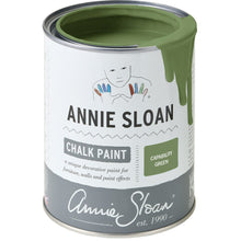 Load image into Gallery viewer, Annie Sloan Chalk Paint® Capability Green