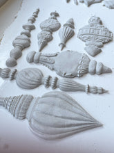 Load image into Gallery viewer, Baubles Mould™ by IOD (6"x10")