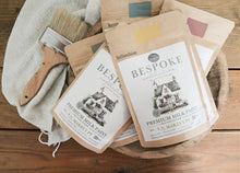 Load image into Gallery viewer, Antique Ironstone - Sweet Pickins Bespoke Collection Milk Paint