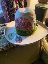 Load image into Gallery viewer, Hat Decorating Workshop - In Person Workshop - Thursday October 23rd @6pm