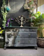 Load image into Gallery viewer, David - Mint by Michelle Decoupage Paper