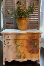 Load image into Gallery viewer, Sunflower - Mint by Michelle Decoupage Paper