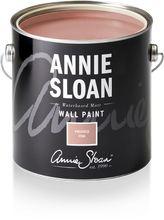 Load image into Gallery viewer, Piranesi Pink Annie Sloan Wall Paint® Gallon