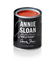 Load image into Gallery viewer, Riad Terracotta Annie Sloan Wall Paint®