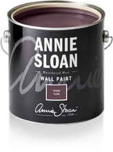 Load image into Gallery viewer, Tyrian Plum Annie Sloan Wall Paint® Gallon
