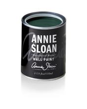 Load image into Gallery viewer, Knightsbridge Green Annie Sloan Wall Paint®