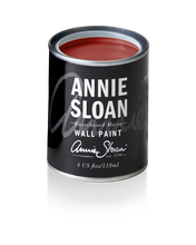 Load image into Gallery viewer, Primer Red Annie Sloan Wall Paint®