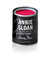 Load image into Gallery viewer, Capri Pink Annie Sloan Wall Paint®