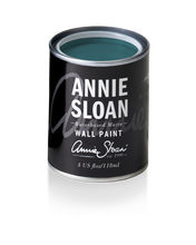 Load image into Gallery viewer, Aubusson Blue Annie Sloan Wall Paint®